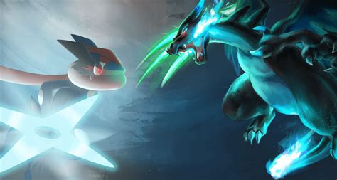 4k Charizard Wallpapers Wallpaper Cave