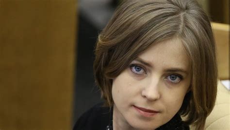 Экс-прокурор Крыма Наталья Поклонская раскрыла тайны личной жизни - 24СМИ