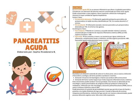 Resúmenes de Páncreas Descarga apuntes de Páncreas