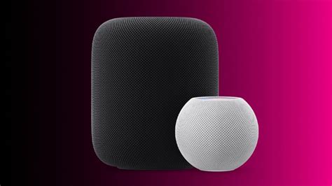 Si Es La Gran Innovaci N Del Homepod Mejor Esperar A La Cuarta