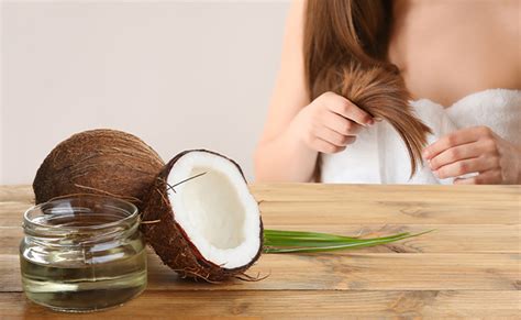 Top Image Coconut Oil For Hair Growth Thptnganamst Edu Vn