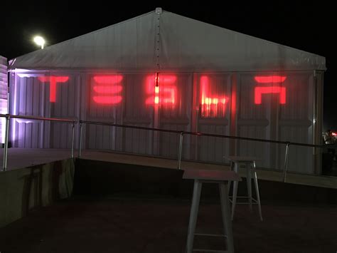 Tesla Gigafactory tour photo gallery: one engineer's report