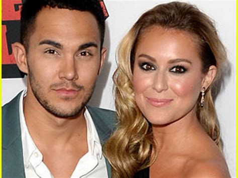 Welcome To Teewos Blog Big Time Rushs Carlos Pena Marries Actress Alexa Vega