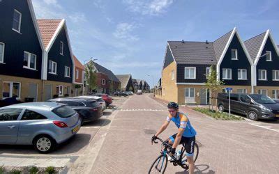 Nieuwbouw Westend Roelofarendsveen Heembouw