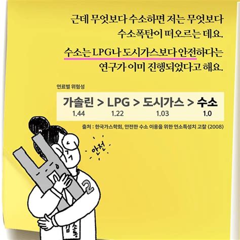 딱풀이 수소경제 정책뉴스 뉴스 대한민국 정책브리핑