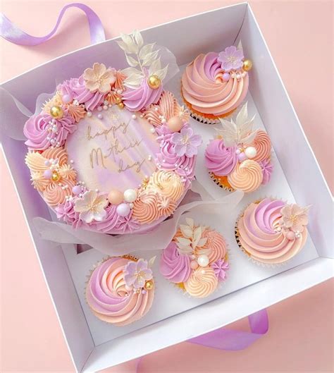 Peach Blossom Bento Delight Customized Birthday Party Cake Dubai