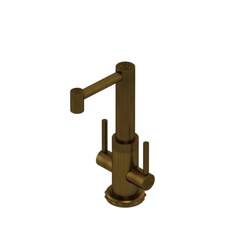 Unity Instant Hot Cold Dispenser Susan Dunn