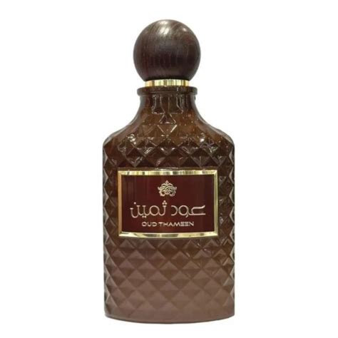 Oud Thameen 100ml Apa De Parfum Unisex