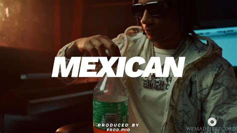 Free Cent X S Type Beat Mexican Digga D Type Beat