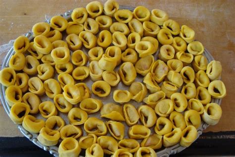 Reteta Tortellini Cu Carne