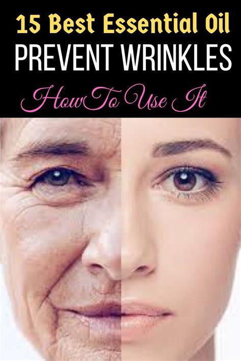 Looking For Best Anti Aging Essential Oil To Prevent Wrinkles On Face