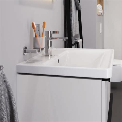 Duravit D Neo Wandwaschtisch weiß 2367650000 REUTER