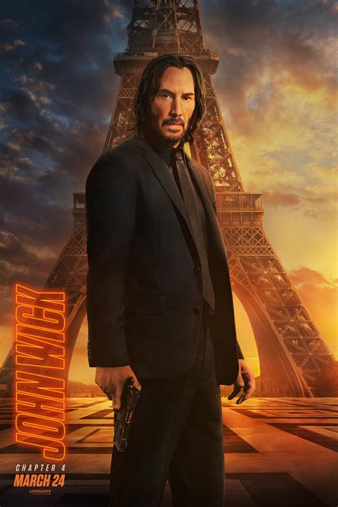 John Wick Chapter 4 Moviepedia Fandom