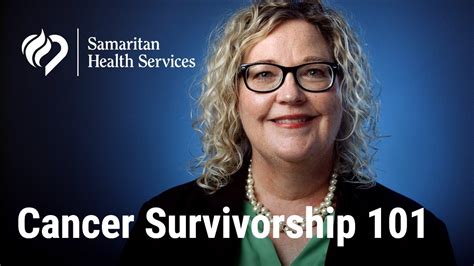 Cancer Survivorship 101 Youtube