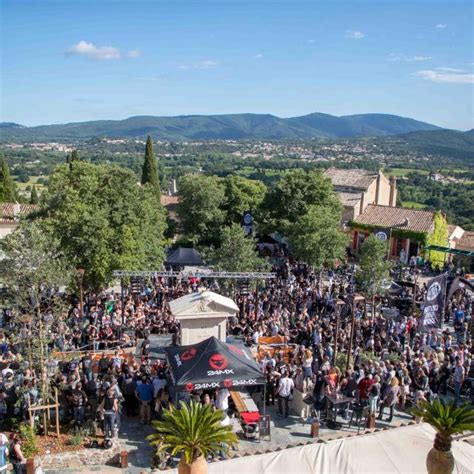 Events Charm Of Provence French Riviera