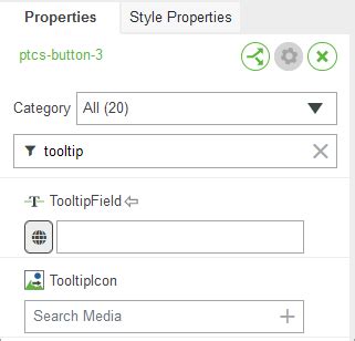 Adding Tooltips To Widgets