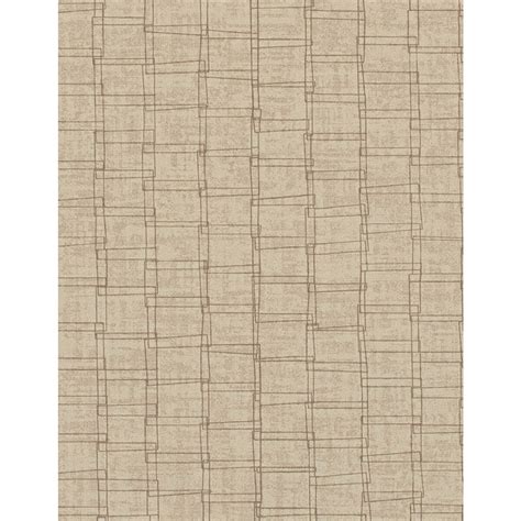 Winfield Thybony Axis Tapioca Wallpaper Off Samples