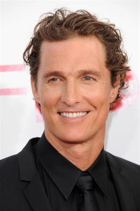 Matthew McConaughey - His Religion, Hobbies, and Political Views