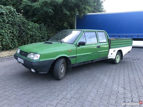 Polonez Truck Dc Siemianowice L Skie Sprzedajemy Pl