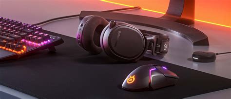 SteelSeries Arctis 9 review | Tom's Guide