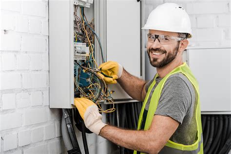 Essential Reasons Why You Need An Electrician Advantage Electric