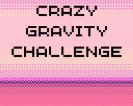 Crazy Gravity Challenge — Web Browser Game | Browser Craft