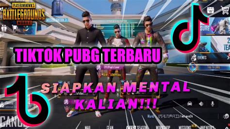 KUMPULAN JEDAG JEDUG SLOWMO TIKTOK PUBG TERBARU 12 YouTube