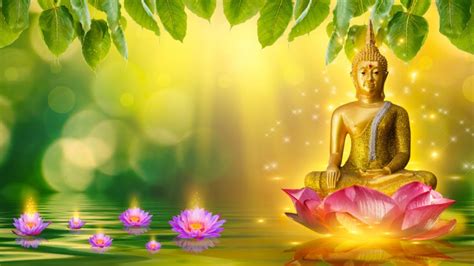 Buddha Meditation Music For Positive Energy Remove All Negative