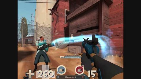 Updated Tf2 Pyro Detonator Trick Jumps 2fort Youtube