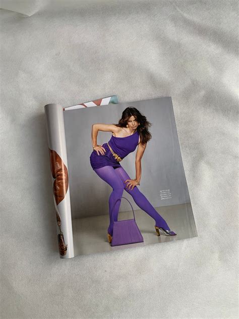 LINDA Magazine – Perzia