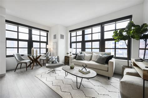 Photo Gallery Of Apartments In South End Boston The Smith