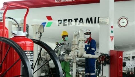 Sepanjang Perhelatan Ktt G20 Tersedia 57 Spbu Green Energy Station