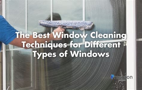 Canberras Window Cleaning Techniques Precision Cleaning