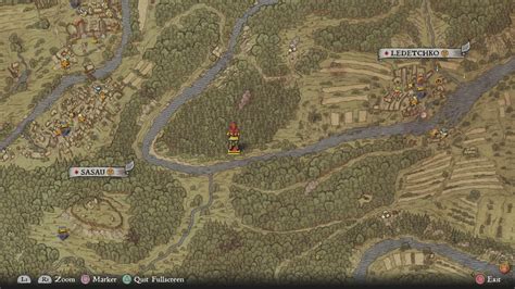 Kingdom come deliverance map revealed - verislam
