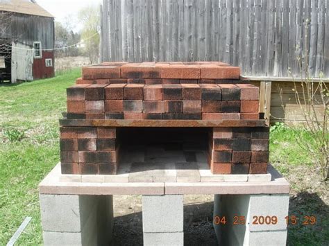 Dry Stack Wood Fired Pizza Oven In 5 Easy Steps Your Projects Obn