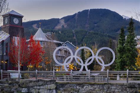 30 Awesome Things To Do In Whistler BC TopTravelSky