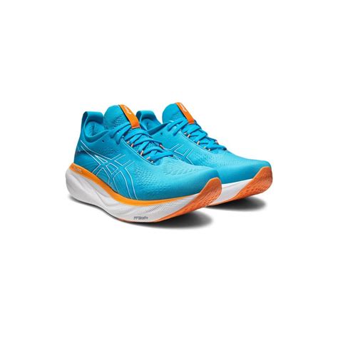 ASICS Zapatillas De Running Gel Nimbus 25 Tutriatlon