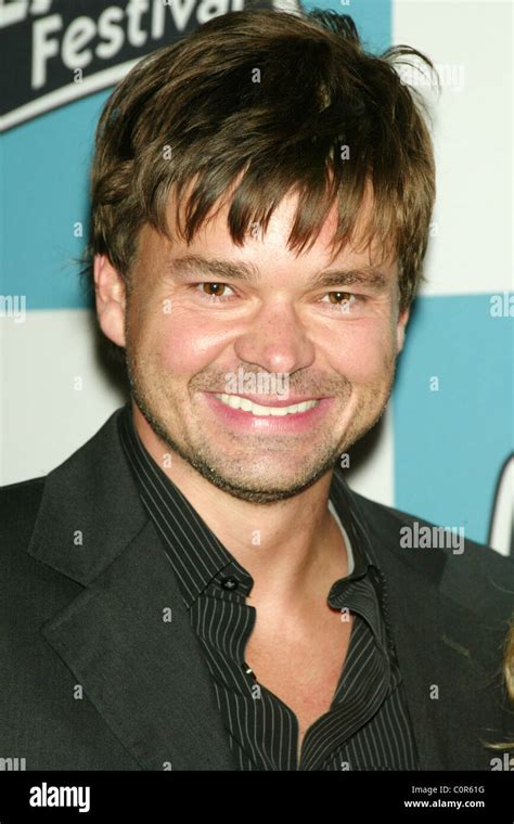 Hunter Foster The Ny Musical Theater Festival 5th Season Awards Gala