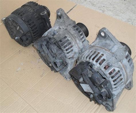 Alternator Fiat Ducato 3 0 MJT Delovi I Oprema Za Transportna Vozila