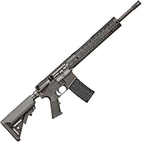 Black Rain Ordnance SPEC15 5 56 NATO AR 15 Semi Auto Rifle 16 Barrel