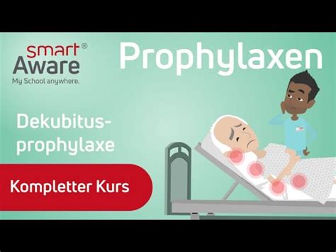 Prophylaxen Dekubitusprophylaxe Verletzungen Und Sch Digungen Der