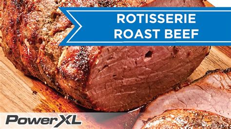 How To Use Rotisserie On Power Air Fryer Pro At Dominique Ortega Blog