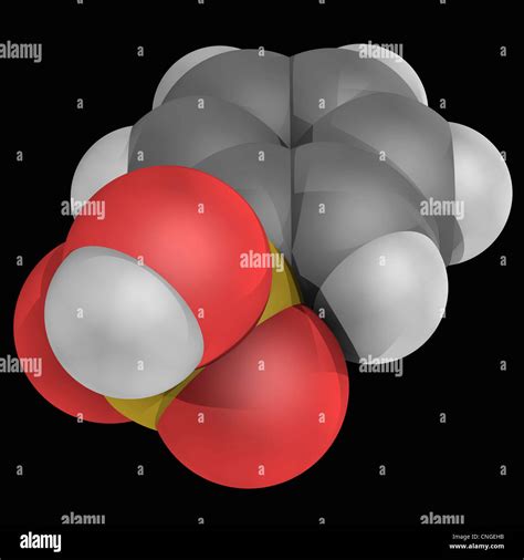 Sulfonic Hi Res Stock Photography And Images Alamy