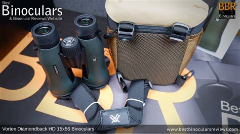 Vortex Diamondback Hd 15x56 Binoculars Review