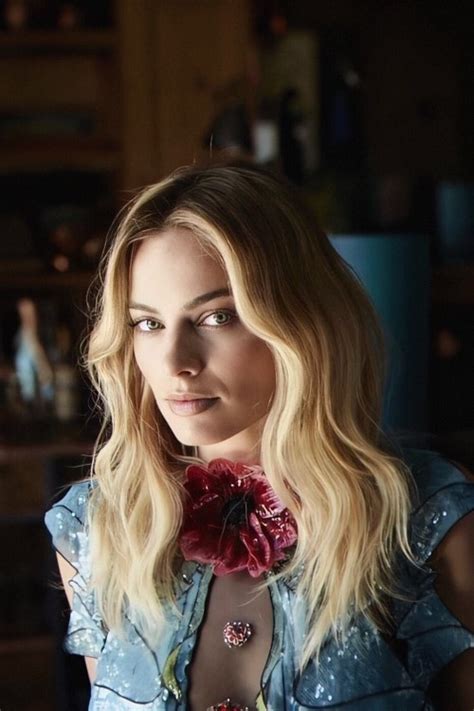 Margot Robbie Quite Thicc Nude OnlyFans Leaked Photo 86792 XPicsly