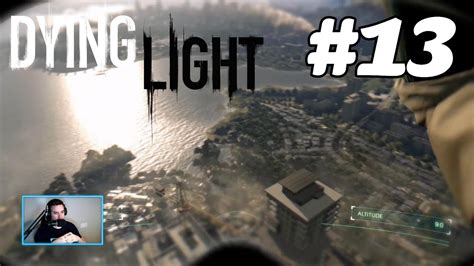 Dying Light GAMEPLAY ESPAÑOL JUEGO COMPLETO PARTE 13 LA MADRE