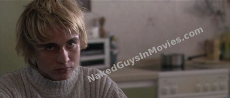 Constantin Von Jascheroff In I Am Guilty 2005 Naked Guys In Movies