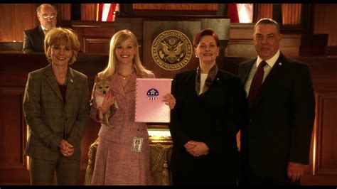 Legally Blonde 2 Red White Blonde Shout Select Blu Ray Review