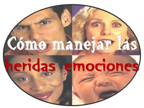 Las Emociones Amigas O Enemigas Parte Youtube