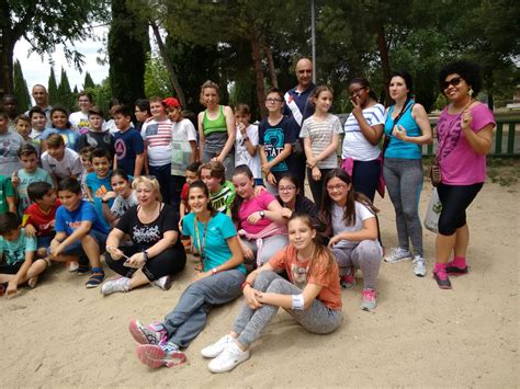 C E I P Alicia de Larrocha GYMKANA 5º EDUCACIÓN PRIMARIA